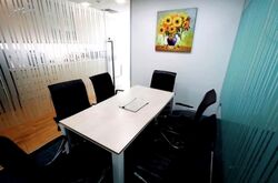 Thong Teck Building (D9), Office #537978461